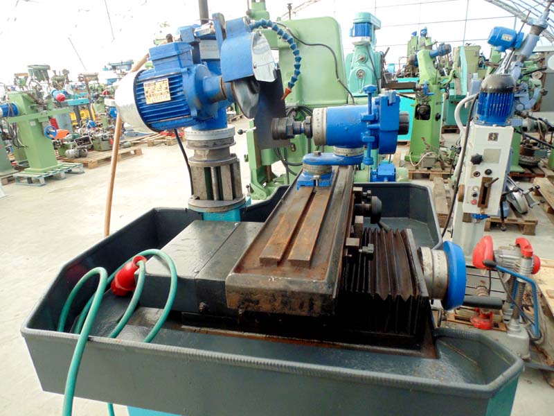 Univerzalna oštrilica UTMA