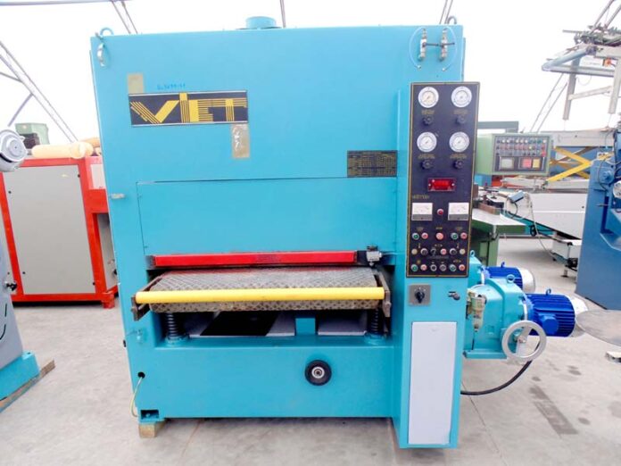 Kalibrirka VIET 3693-21