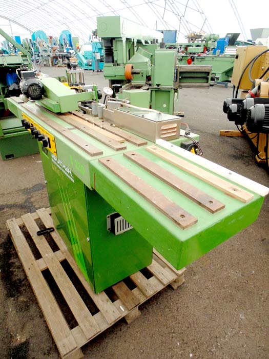 Kanterica HIRZT 3562-21