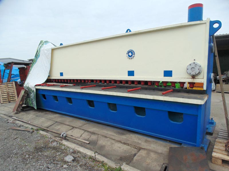 Makaze za lim JELŠINGRAD Makaze za lim JELŠINGRAD