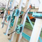 Ram presa MAWEG 3796-21