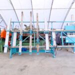 Ram presa MAWEG 3796-21