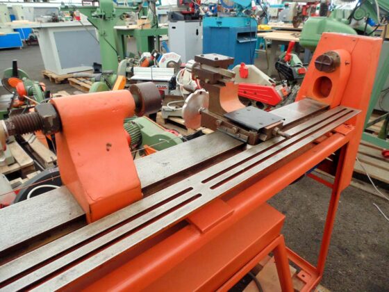 Strug za drvo ZASTAVA