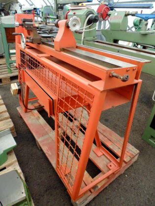 Strug za drvo ZASTAVA