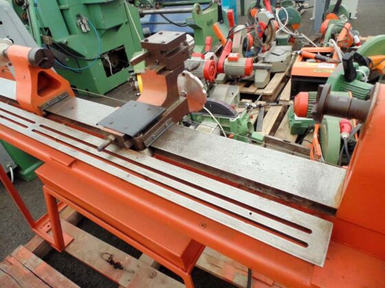 Strug za drvo ZASTAVA