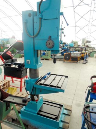 Bu&scaron;ilica Dalmastroj BD3