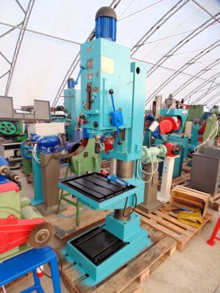 Bu&scaron;ilica Dalmastroj BD3