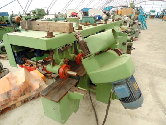 Četvorostrana ma&scaron;ina 4415-22