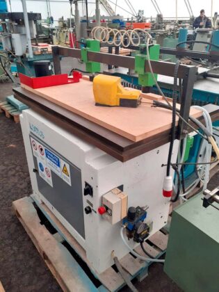 Vi&scaron;evretena bu&scaron;ilica 5099-23