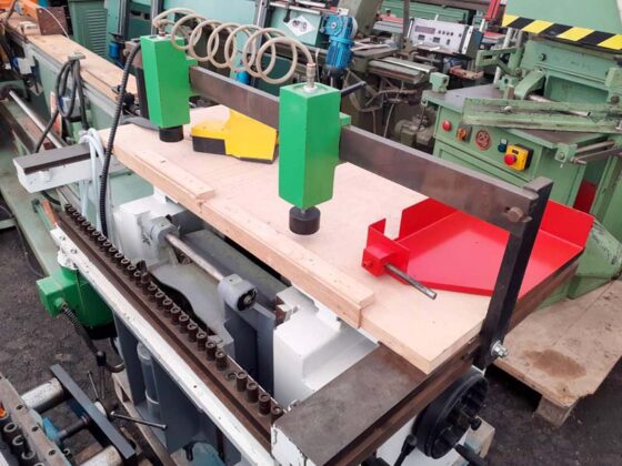 Vi&scaron;evretena bu&scaron;ilica 5099-23