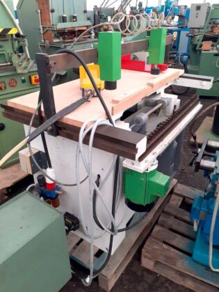 Vi&scaron;evretena bu&scaron;ilica 5099-23