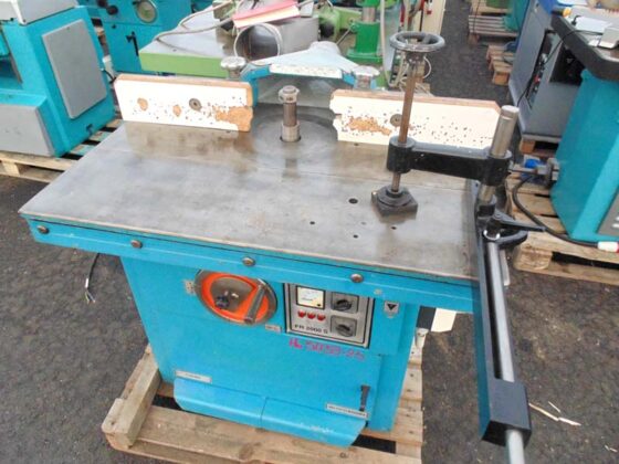 Frezer NETMAK 5039-23