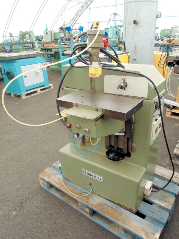 Balestrini čeparica 4620-22 Balestrini čeparica 4620-22