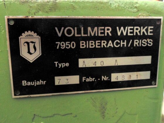 Podaci o ma&scaron;ini