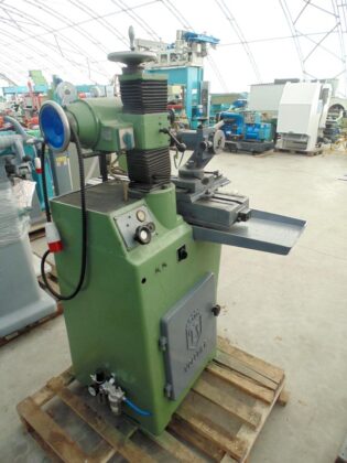 O&scaron;trilica Vollmer A40