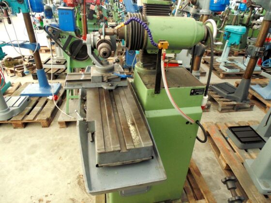 O&scaron;trilica Vollmer A40