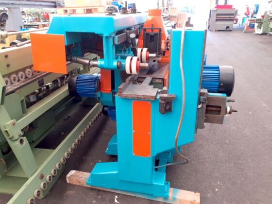 Četvorostrana ma&scaron;ina 4888-22