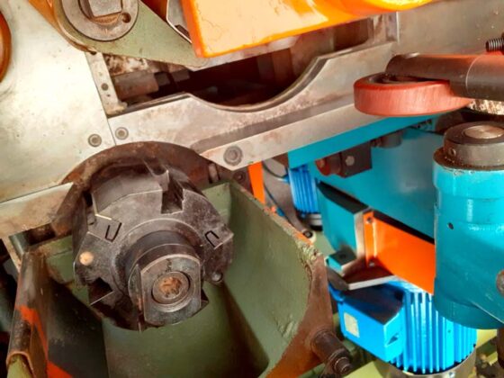 Četvorostrana ma&scaron;ina 4888-22