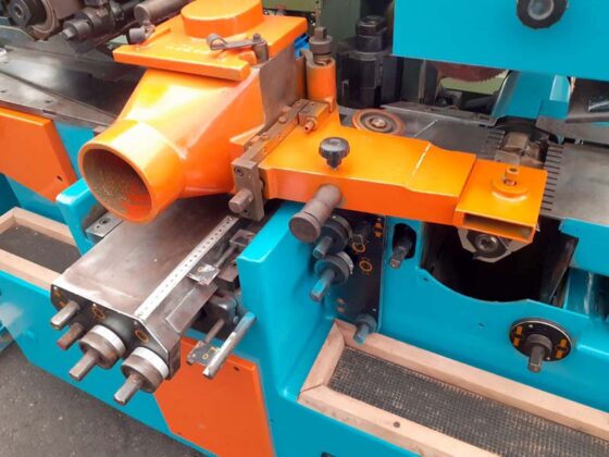 Četvorostrana ma&scaron;ina 4888-22