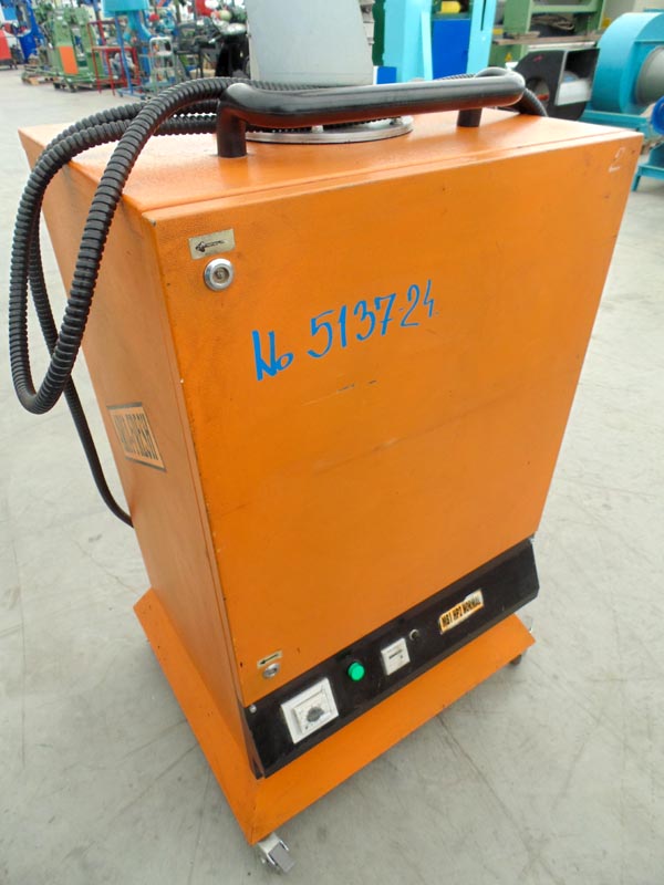 Usisivač dima 5137-24