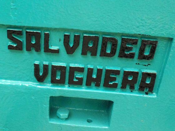 Podaci o ma&scaron;ini