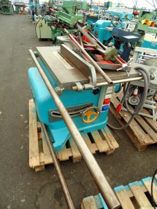 Cirkular sa kolicima 4086_21