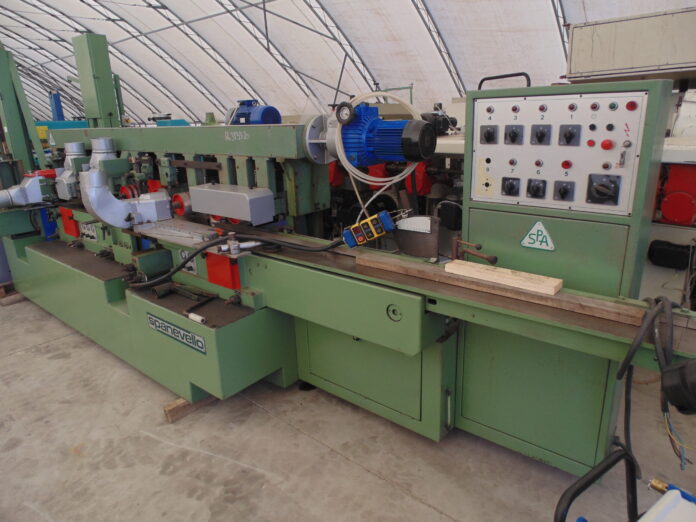 Blanjalica Spanevello 3139-20