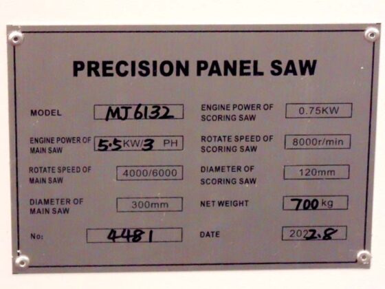 Podaci o ma&scaron;ini