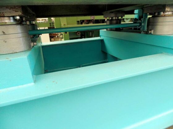 Presa COLOMBO 4908-23