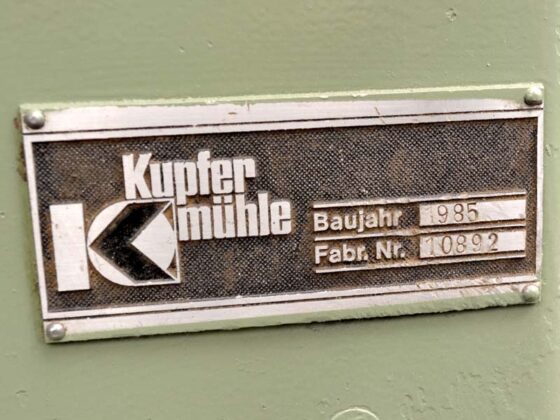 Podaci o ma&scaron;ini