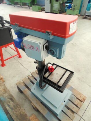 Stona bu&scaron;ilica 5139-24