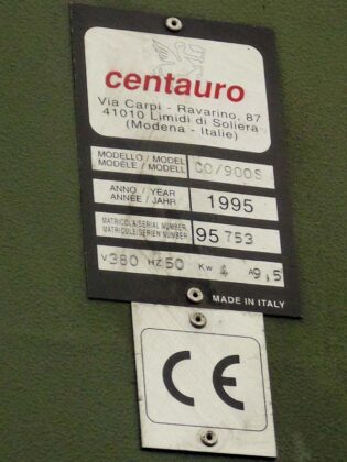 Podaci o ma&scaron;ini