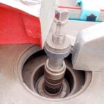 Cirkular frezer 4283-22