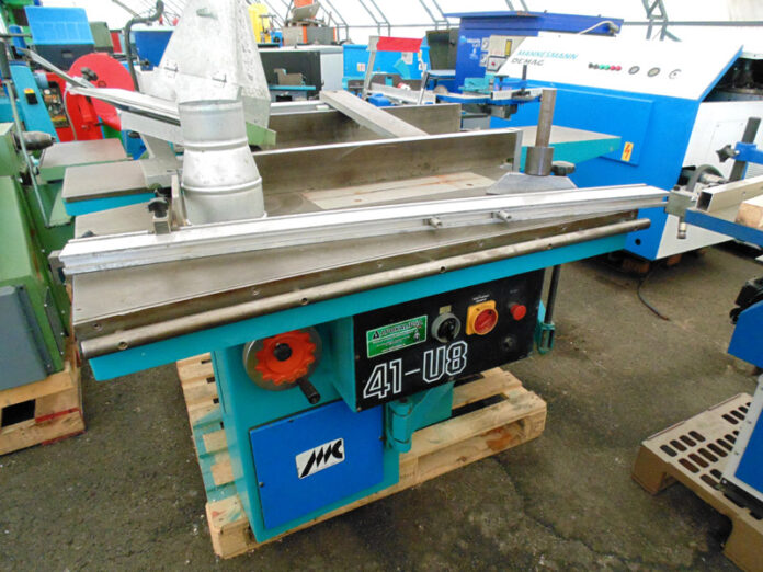 Kombinovana mašina 4223-22