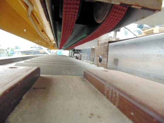 Kanterica HIRZT 3610-21