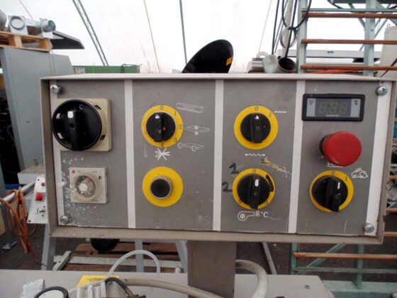 Kanterica HIRZT 3610-21