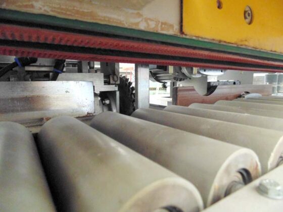 Kanterica HIRZT 3610-21