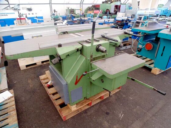 Kombinovana ma&scaron;ina 4451-22