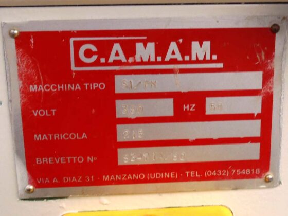 Podaci o ma&scaron;ini