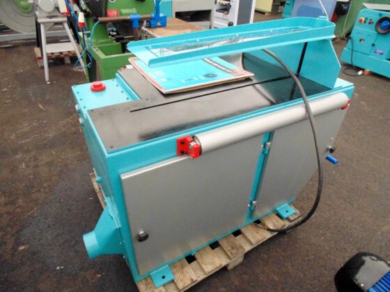 Automatska podstona pila