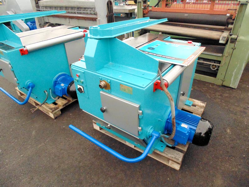 Automatska podstona pila