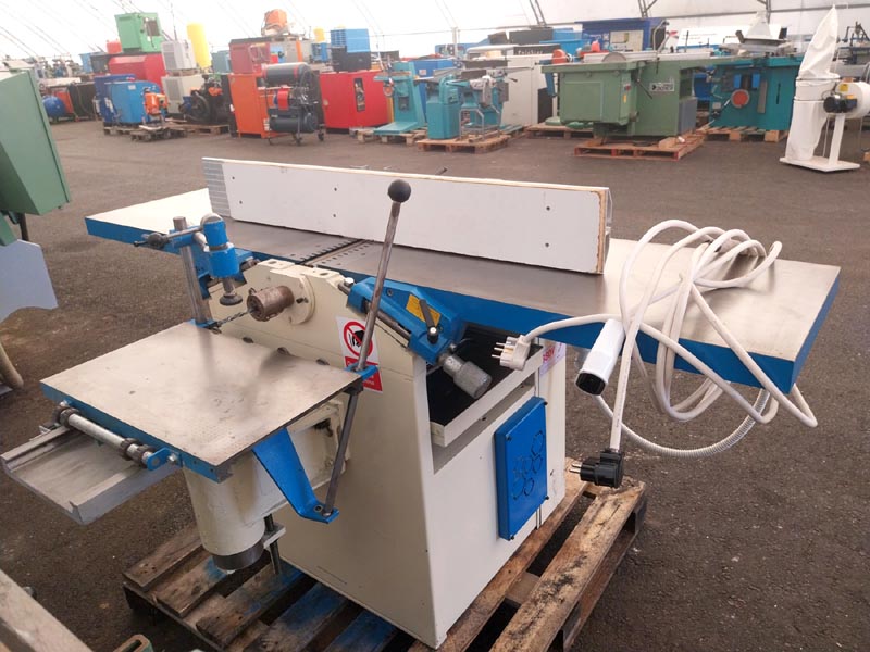 Kombinovana mašina TM410