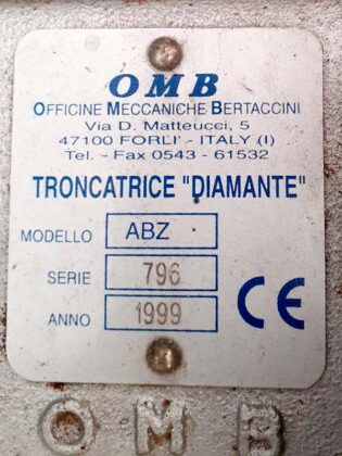 Podaci o ma&scaron;ini