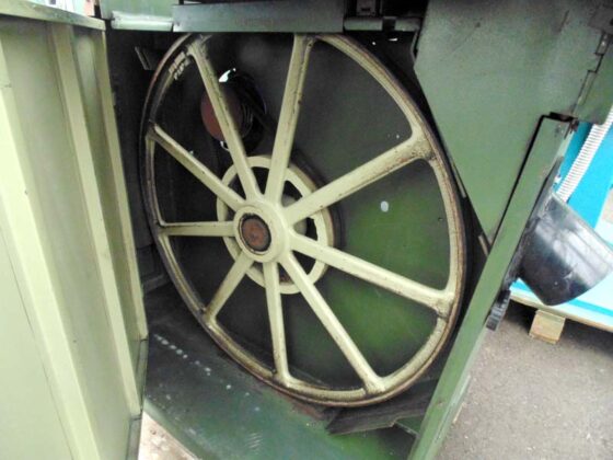 Bansek CENTAURO 4586-22