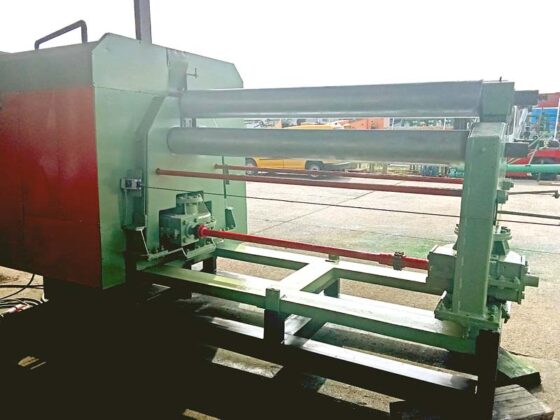 Trovaljak za lim 5443_25