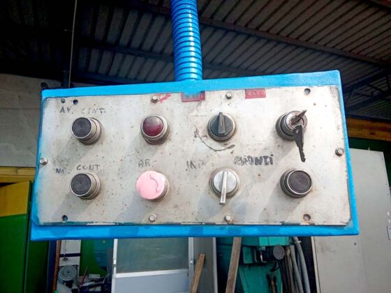 Trovaljak za lim 5443_25