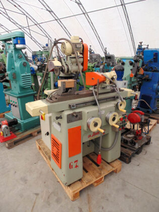 Univerzalna o&scaron;trilica 5372-25