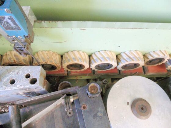 Kanterica FRAVOL 4793-22