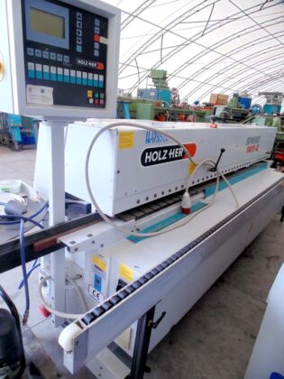 Kanterica Holzher 4793-22