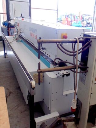 Kanterica Holzher 4793-22